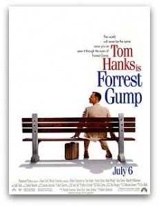 Forrest Gump Facts