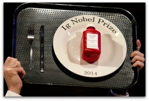 IG Nobel Award
