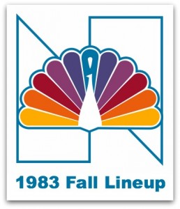 NBC 1983 Lineup