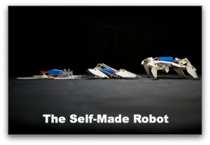 The Self-Made Robot