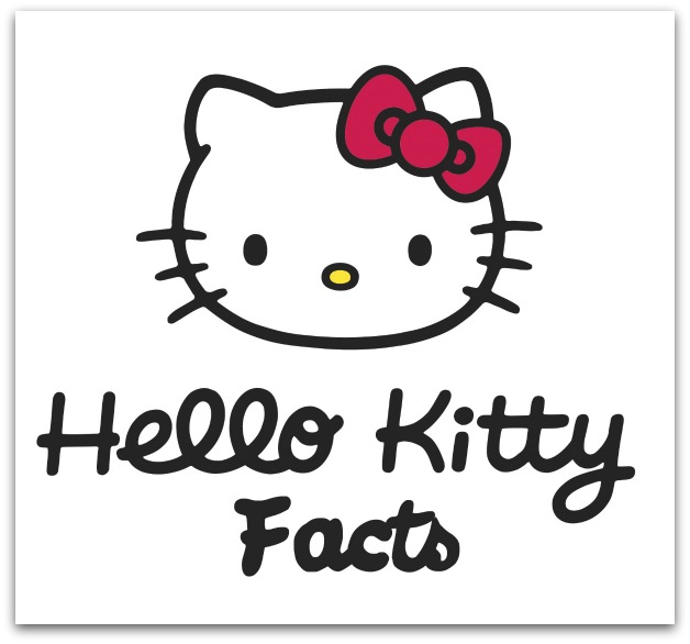 Everything You Always Wanted to Know About Hello Kitty (But Were