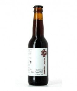Aceto Balsamico Beer