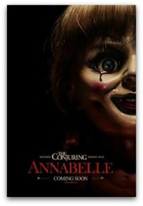 Annabelle Movie