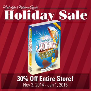 Holiday 2014 Banner