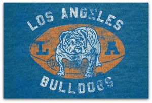 Los Angeles Bulldogs