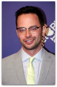 Nick Kroll Conspiracy