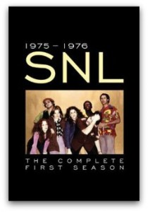 SNL Season One Facts