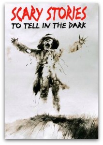 Scary Stories to Tell in the Dark