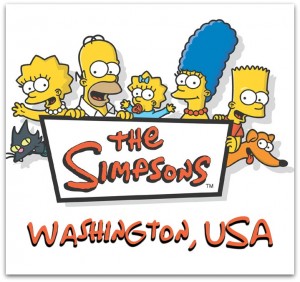 Simpsons-Washington