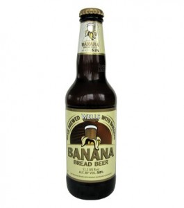 Weels Banana Bread Beer