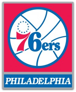 76ers Loosing Sreak