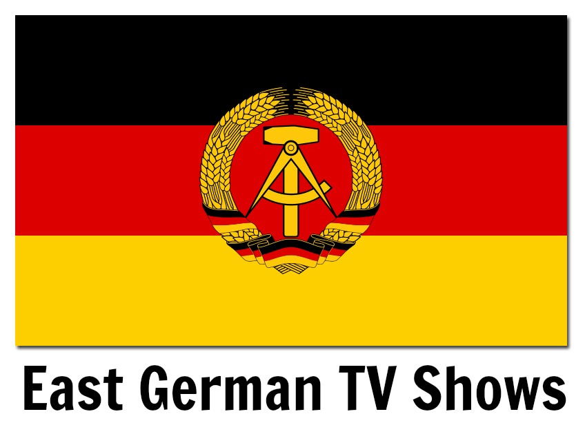 German Tv Shows