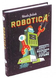 Uncle John's Robotica