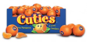 History of Cuties