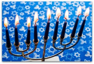 Hanukkah