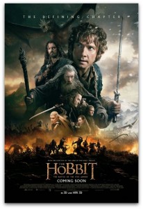 Random Trivia Facts About The Hobbit