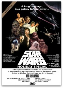 Star Wars Holiday Special