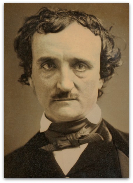 Edgar Allan Poe