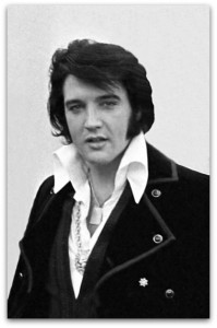 Elvis is Not Dead