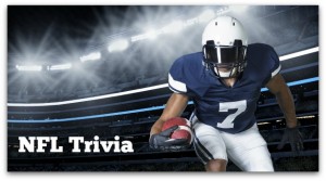 Interesting Trivia About the NFL Playoffs