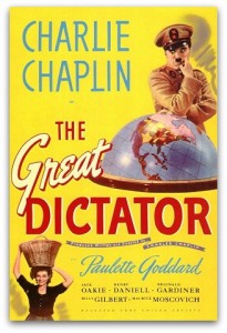 The Great Dictator