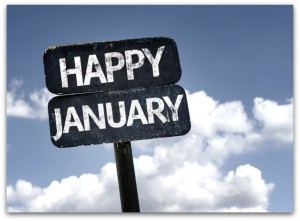 Weird January Holidays