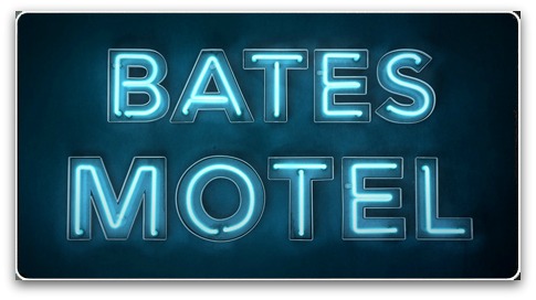 Bates Motel