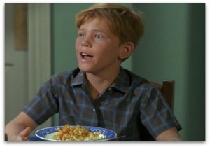 Child Actors