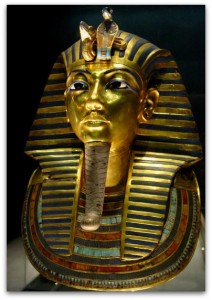 King Tut