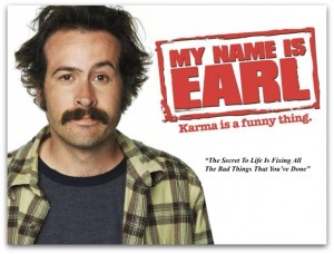 My Name is Earl