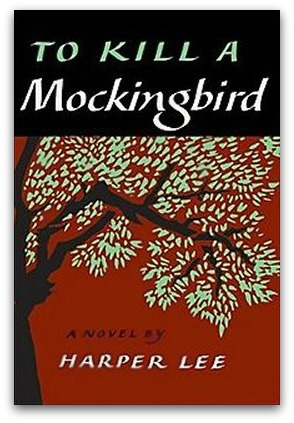 To Kill a Mockingbird