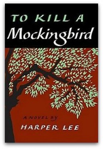 To Kill a Mockingbird