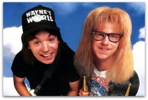 Waynes World