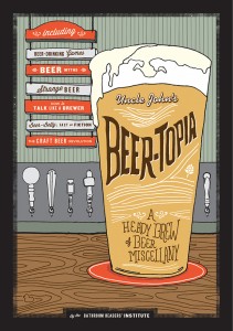 Uncle John's Beer-Topia