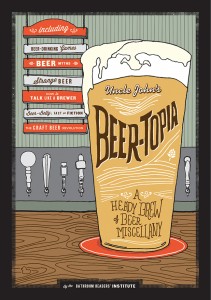Uncle John's Beer-Topia