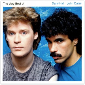Music Trivia About Hall and Oates