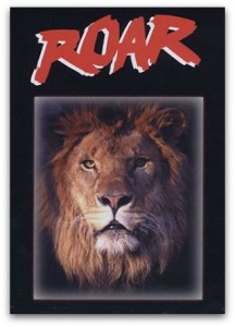 Movie Trivia about Roar