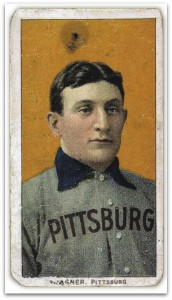 Sports Trivia about Baseball Cards
