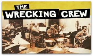Wrecking Crew Documentary