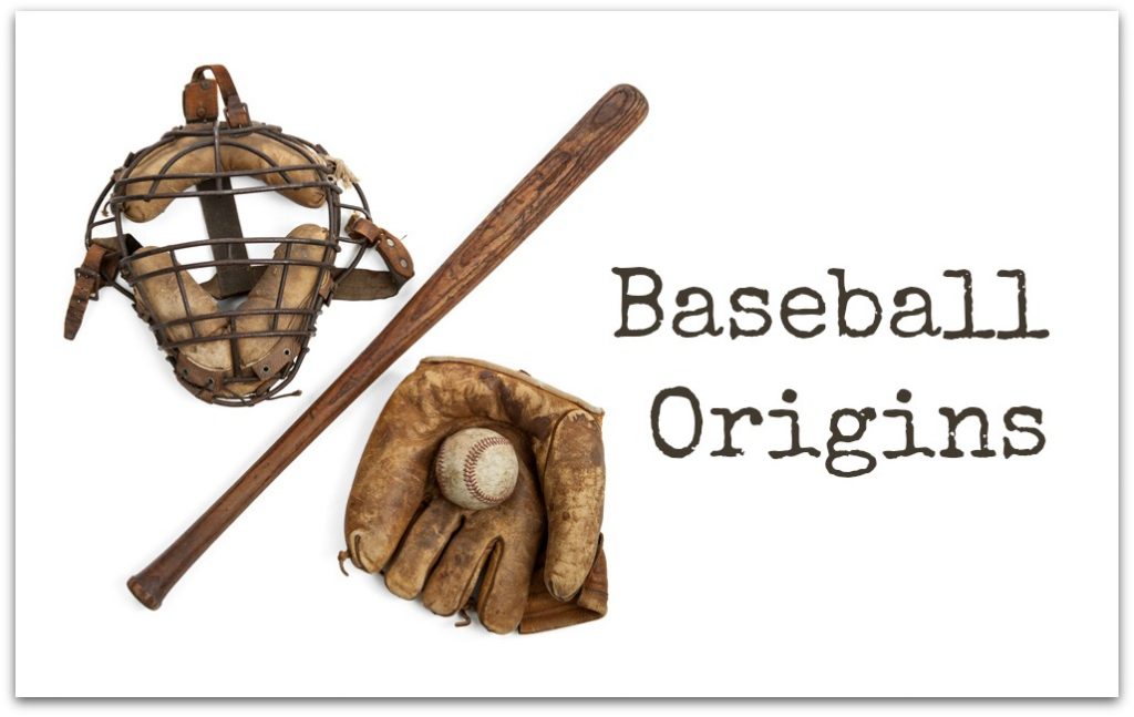 Baseball Trivia and Baseball Origins