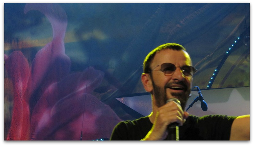 Fun Facts About Ringo Starr