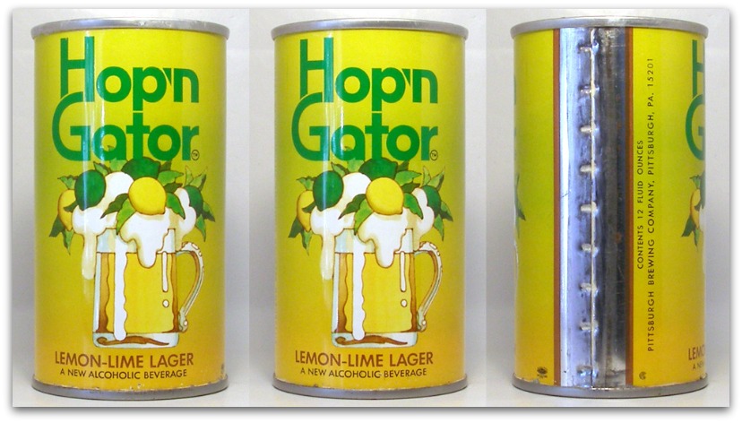 Hop'n Gator