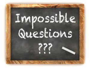 Impossible Questions