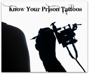 Interesting Trivia About Prison Tattoos
