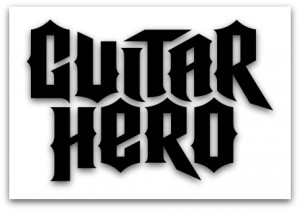 Interesting facts about Guitar Hero