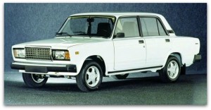 Lada Classic