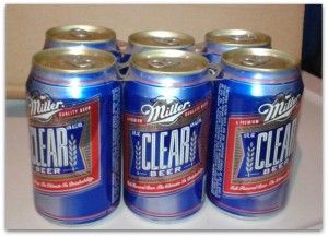 Miller Clear