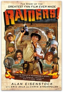 Raiders of the Lost Ark-The Adaptation