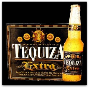 4 Beers That Went Flat: Tequiza