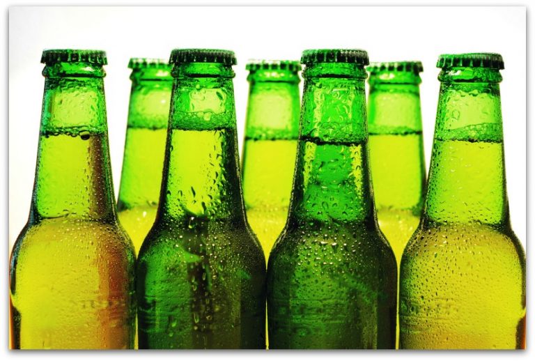 Why Does Your Beer Smell Weird?